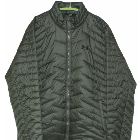 Under Armour Men’s Cold Gear Reactor Jackets 13030